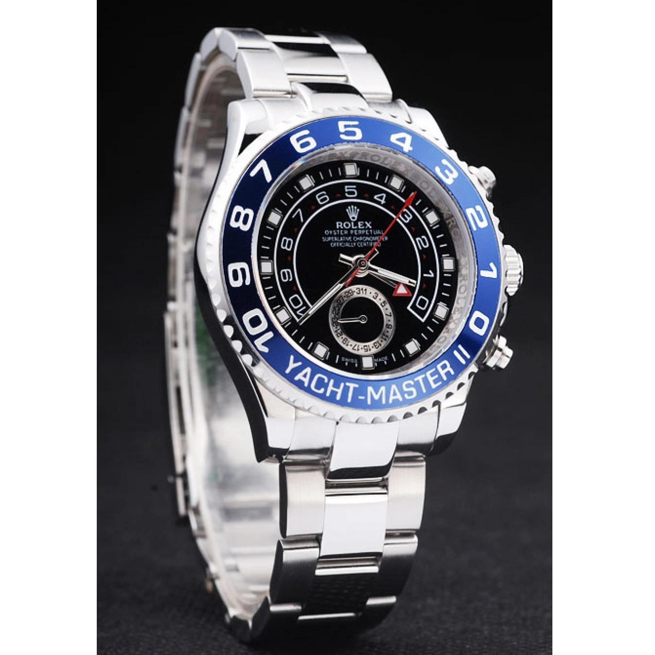 Rolex copies cheap Rolex Yacht-Master II-rl241 0516